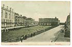 Dalby Square 1904 [PC]